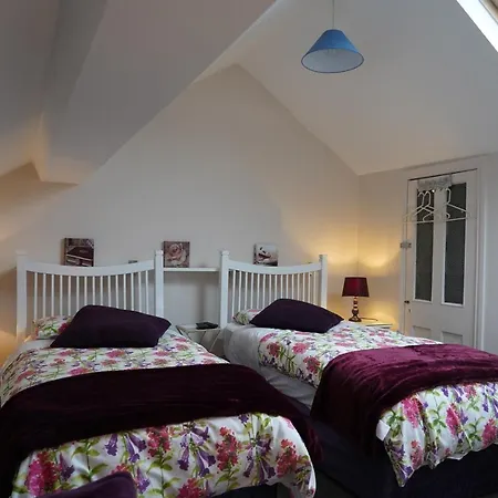 Botanic View 3* Dublin