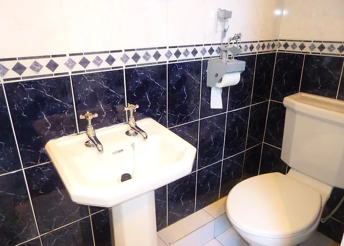 Botanic View Frühstückspension