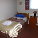Bed & Breakfast Botanic View