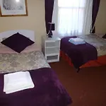 Botanic View 3* Dublin