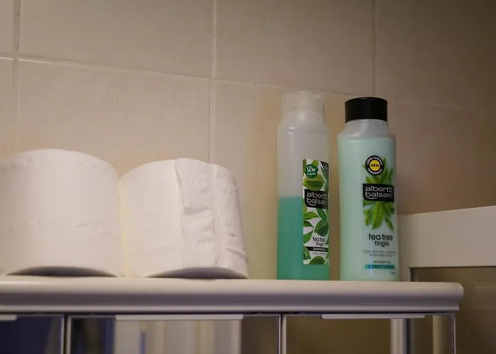 Botanic View 3* ダブリン