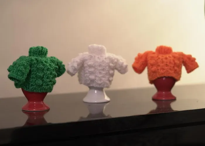 ベッド・アンド・ブレックファスト Botanic View