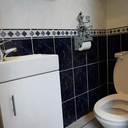 Botanic View Bed & Breakfast Dublin