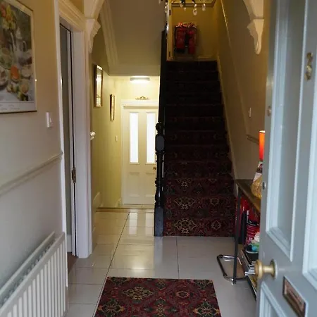 Bed & Breakfast Botanic View