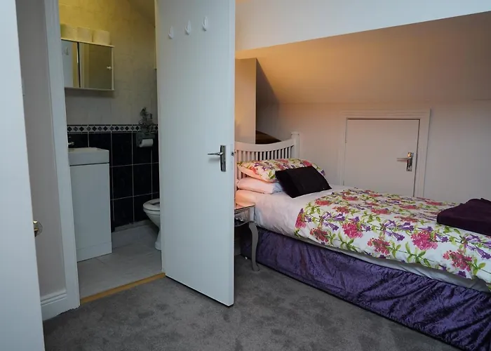 Botanic View Bed & Breakfast