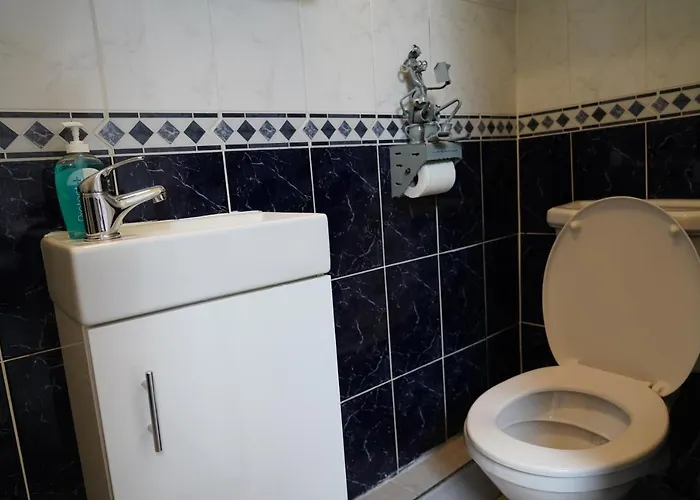 Botanic View Bed & Breakfast Dublin