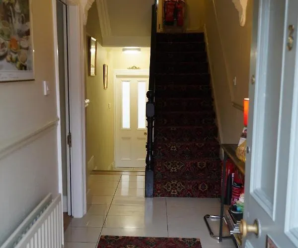 Bed & Breakfast Botanic View