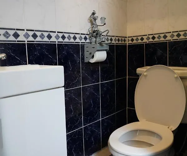 Botanic View Bed & Breakfast Dublin