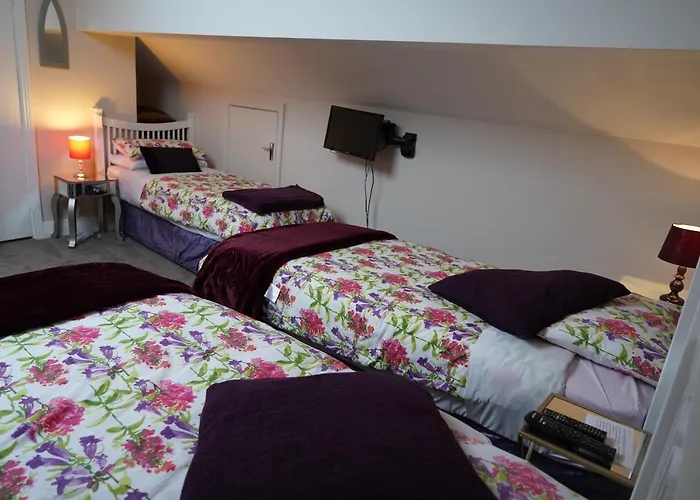 Botanic View Bed & Breakfast Dublin