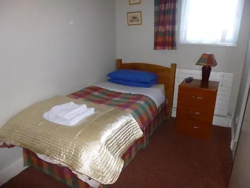 Bed and breakfast Botanic View