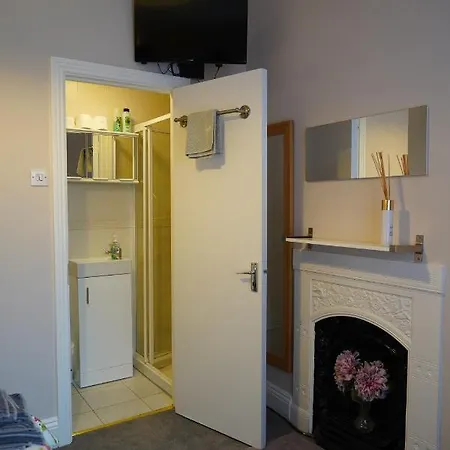 Alojamento de Acomodação e Pequeno-almoço Botanic View