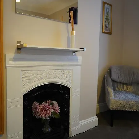 Botanic View Bed & Breakfast