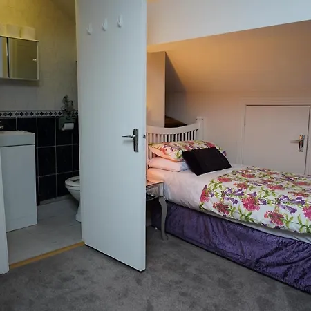 Botanic View Bed & Breakfast