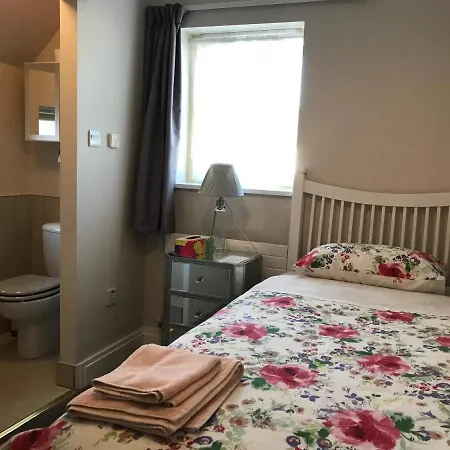 Botanic View Bed & Breakfast Dublin