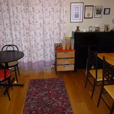 Botanic View 3* Dublin