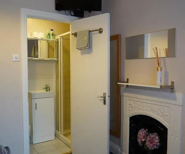 Nocleg ze śniadaniem Botanic View