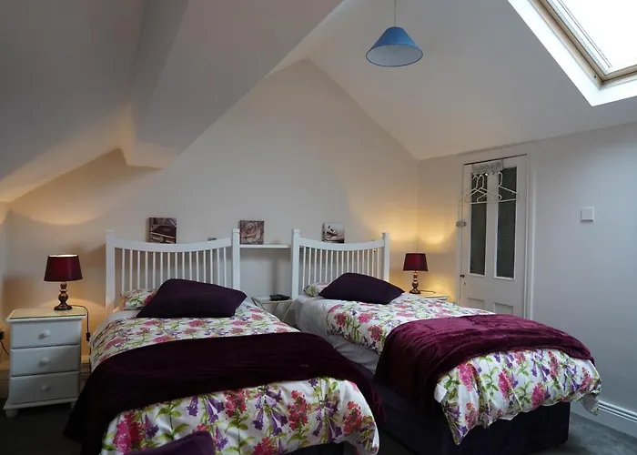 Botanic View 3* Dublin