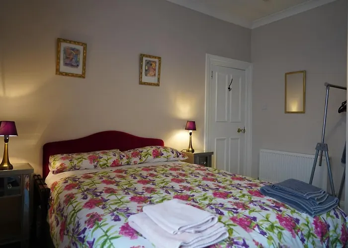 Botanic View Dublino