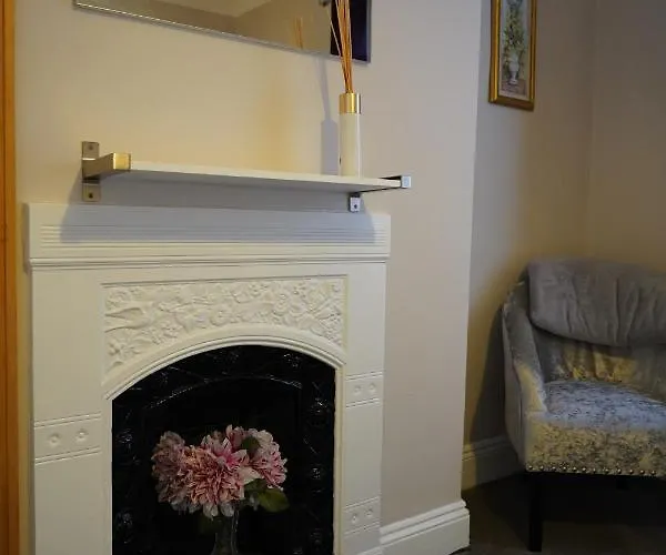 Botanic View Bed & Breakfast