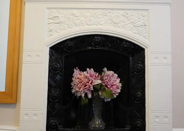 Bed & Breakfast Botanic View 3*