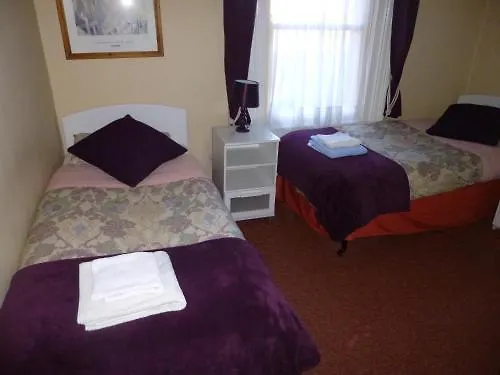 Botanic View 3* Dublin