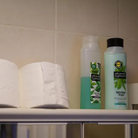 Botanic View 3* Dublín