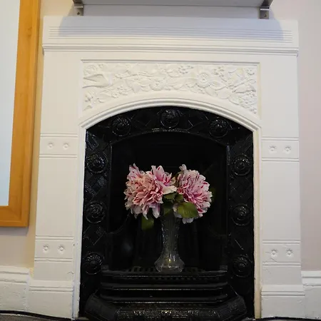 Bed and breakfast Botanic View 3*