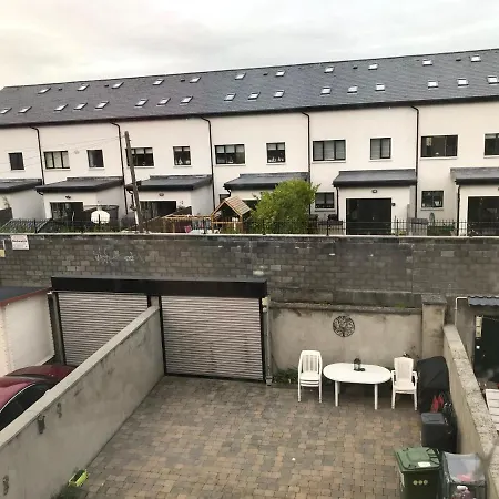 Bed and breakfast Botanic View Dublín