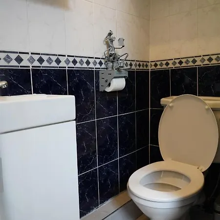 Botanic View Bed and breakfast Dublín