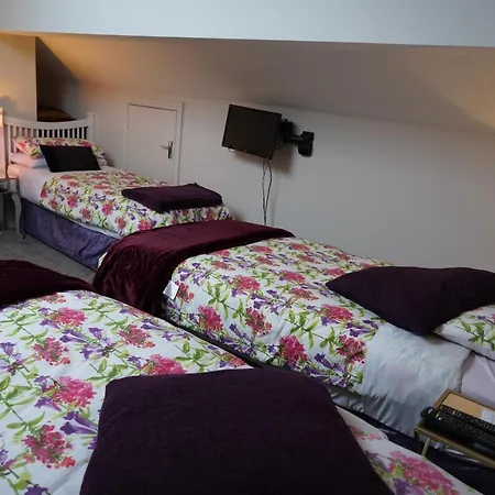 Botanic View Bed and breakfast Dublín