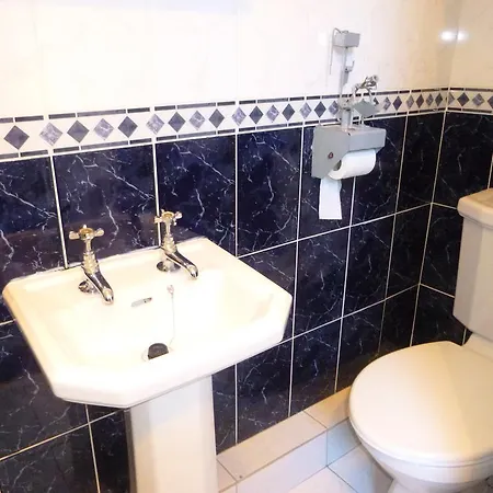 Botanic View Bed and breakfast