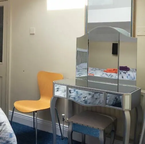 Couette-café Botanic View